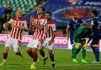 Nhận định Atletico De Kolkata vs Bengaluru 21h00, ngày 25/12 (Ngoại hạng Ấn Độ)