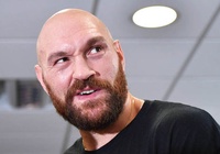 Tyson Fury “cà khịa” Deontay Wilder trước thềm trận tái đấu