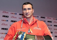 Wladimir Klitschko muốn thượng đài với Joshua, Wilder và Fury