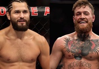 Jorge Masvidal không muốn nhận chỉ trích nếu có chọn Conor McGregor