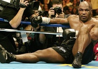 Làm sao để đánh bại được Mike Tyson?