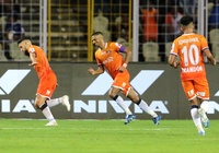 Nhận định Chennaiyin vs Goa 21h00, 26/12 (Vòng  10 VĐQG Ấn Độ)