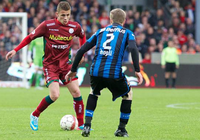 Nhận định Club Brugge vs Zulte Waregem 00h00, ngày 27/12 (VĐQG Bỉ)