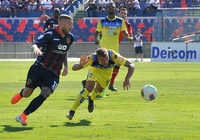 Nhận định Cosenza vs Empoli 18h30, 26/12 (Vòng 18 giải hạng 2 Italia)