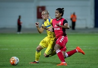 Nhận định Hapoel Tel Aviv vs FC Ashdod 00h30, 25/12 (Vòng 15 giải VĐQG Israel)