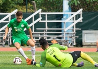 Nhận định Lee Man Warriors vs Wofoo Tai Po 15h00, 26/12 (Vòng bán kết cúp Hồng Kông Senior Shield)