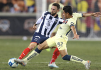 Nhận định Monterrey vs Club America 09h36, ngày 27/12 (VĐQG Mexico)