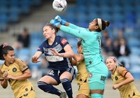 Nhận định Nữ Canberra United vs Nữ Western Sydney Wanderers FC 15h30, 26/12 (Vòng 7 VĐQG Nữ Úc)