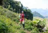 Kinh nghiệm chạy 42km Viet Nam Trail Marathon 2020