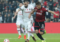 Nhận định Besiktas vs Genclerbirligi 00h30, ngày 27/12 (VĐQG Thổ Nhĩ Kỳ)