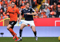 Nhận định Dundee United vs Dundee FC 02h45, ngày 28/12 (hạng Nhất Scotland)