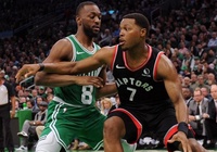 Nhận định NBA: Boston Celtics vs Toronto Raptors (ngày 26/12, 12h00)