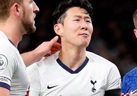 Tottenham vs Brighton: Mourinho ứng phó ra sao khi Son Heung Min bị treo giò?