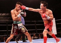 Đạt Nguyễn nhắm đến đai vô địch Boxing tay trần lẫn Boxing nhà nghề