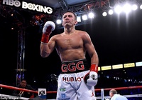 Hoàng Gia Hải sẵn sàng đem tinh thần "Gennady Golovkin" lên võ đài giao lưu