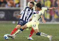 Nhận định Club America vs Monterrey 09h15, ngày 30/12 (VĐQG Mexico)