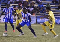 Nhận định Harbour View FC vs Portmore United 07h00, ngày 30/12 (VĐQG Jamaica)