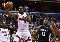 Nhận định NBA: Indiana Pacers vs Miami Heat (ngày 28/12, 8h00)