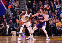 Nhận định NBA: Phoenix Suns vs Golden State Warriors (ngày 28/12, 10h30)