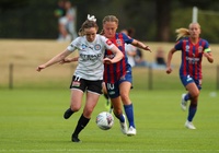 Nhận định Nữ Brisbane Roar vs Nữ Newcastle Jets 13h00, 29/12 (VĐQG Nữ Úc)