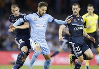 Nhận định Sydney FC vs Melbourne City FC 14h30, 29/12 (VĐQG Úc)