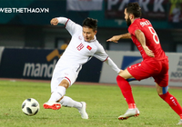 U23 Việt Nam vs U23 Jordan: Lịch sử đối đầu trước VCK châu Á 2020