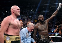 Joshua muốn đối đầu với ai hơn, Wilder hay Fury