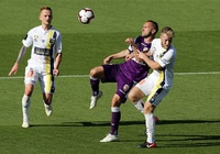 Nhận định Central Coast vs Perth Glory 15h00, 31/12 (Vòng 12 giải VĐQG Úc)