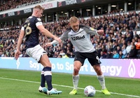 Nhận định Derby County vs Charlton Athletic 02h45, 31/12 (Vòng 25 giải hạng Nhất Anh)