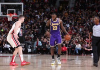 Nhận định NBA: LA Lakers vs Portland Trail Blazers (ngày 29/12, 10h00)