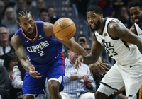 Nhận định NBA: Utah Jazz vs LA Clippers (ngày 29/12, 10h30)