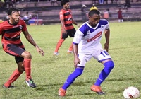 Nhận định University of the West Indies vs Mount Pleasant 08h00, 31/12 (Vòng 20 giải VĐQG Jamaica)