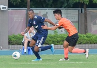 Nhận định Southern District vs Wofoo Tai Po 13h30, 01/01 (Giải Ngoại hạng Hồng  Kông)