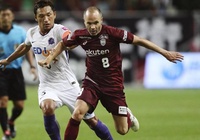 Nhận định Vissel Kobe vs Kashima Antlers 12h35, 01/01 (Chung kết cúp Nhật Hoàng)