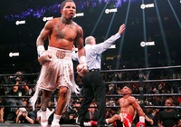 Terence Crawford cảnh báo Gervonta Davis: "Tránh xa Lomachenko và Haney”