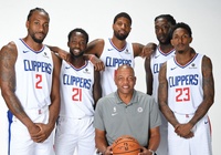 Tuy có đội hình "bá đạo", LA Clippers vẫn muốn thay thế vị trí này trên sân?