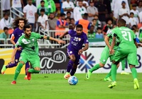 Nhận định Al-Feiha vs Al Ahli Jeddah 22h00, 02/01 (Cúp Nhà vua Saudi Arabia)