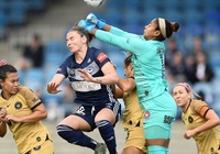 Nhận định Nữ Brisbane Roar vs Nữ Melbourne City 15h30, 02/01 (VĐQG nữ Úc)