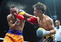 Top 4 trận boxing ấn tượng nhất năm 2019