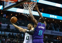 Kết quả NBA ngày 1/1: Clippers, Celtics tiếp tục thăng hoa