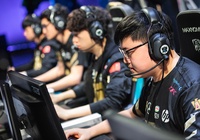 Uzi "comeback" trong danh sách đăng ký của RNG