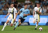 Nhận định Melbourne City FC vs Western United 15h30, 03/01 (VĐQG Úc)