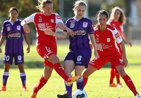 Nhận định Nữ Adelaide United vs Nữ Perth Glory 15h30, 03/01 (VĐQG Nữ Úc)