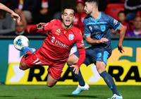 Nhận định Sydney FC vs Adelaide United 15h30, ngày 04/01 (VĐQG Úc)