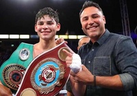 Ryan Garcia sẽ trở lại võ đài vào tháng 2