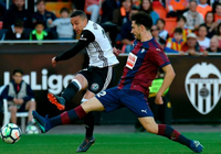 Soi kèo Valencia vs Eibar 19h00, ngày 04/01 (VĐQG Tây Ban Nha)