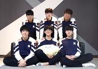 Chân dung top 4 KeSPA Cup 2019 - Phần 2: Afreeca Freecs và DragonX