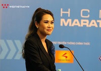 HCMC Marathon 2020 đã sẵn sàng cho cuộc đua