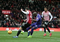 Soi kèo Brentford vs Stoke City 22h00, 04/01 (Cúp FA Anh)