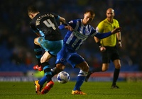 Soi kèo Brighton vs Sheffield Wednesday 22h00, 04/01 (Cúp FA Anh)